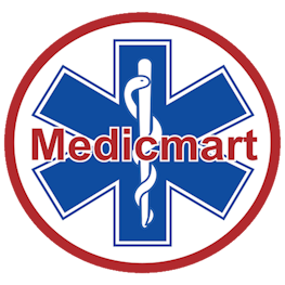 Medicmart Ambulance